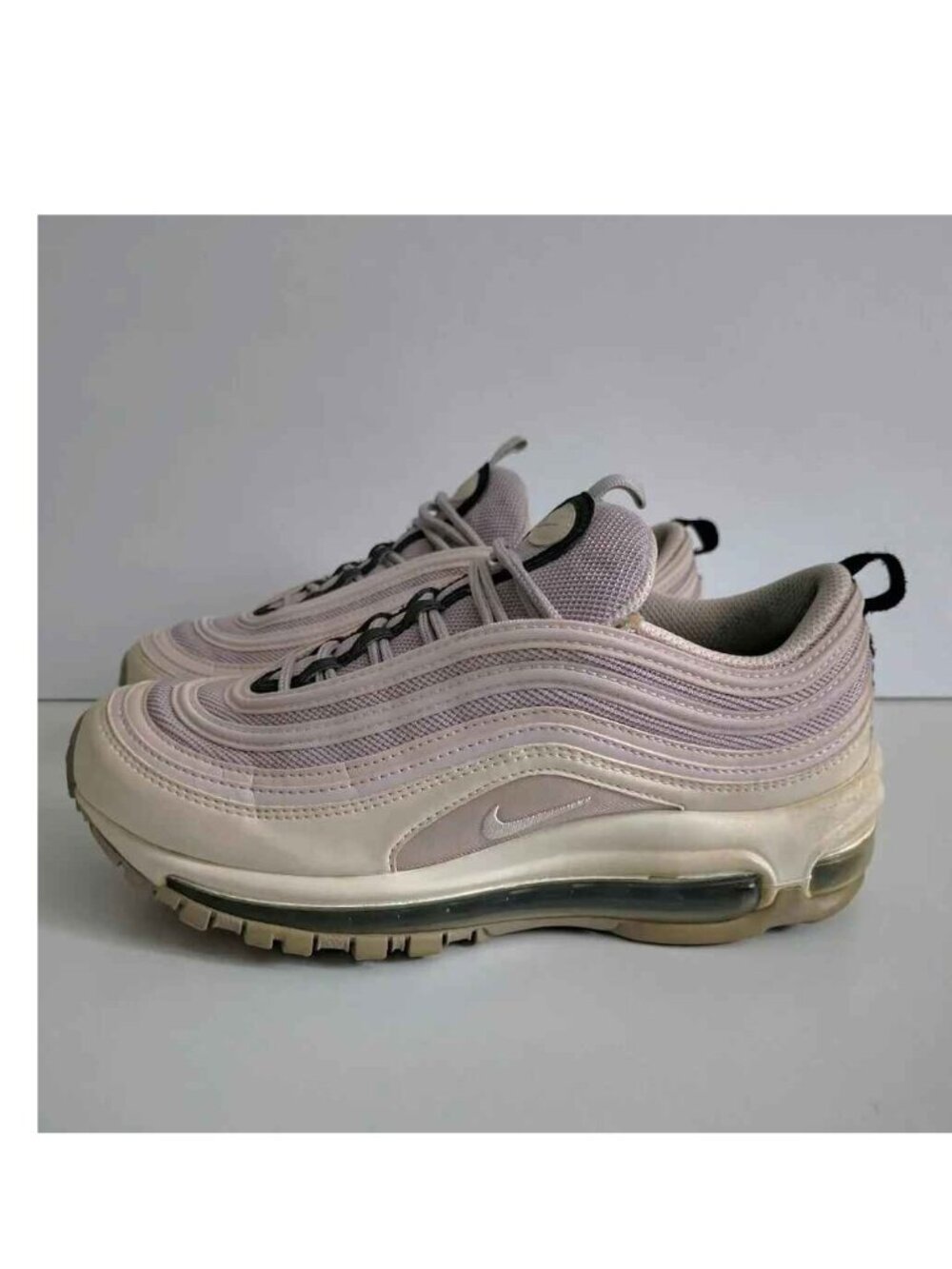 Nike Air Max 97 Women's Sneakers